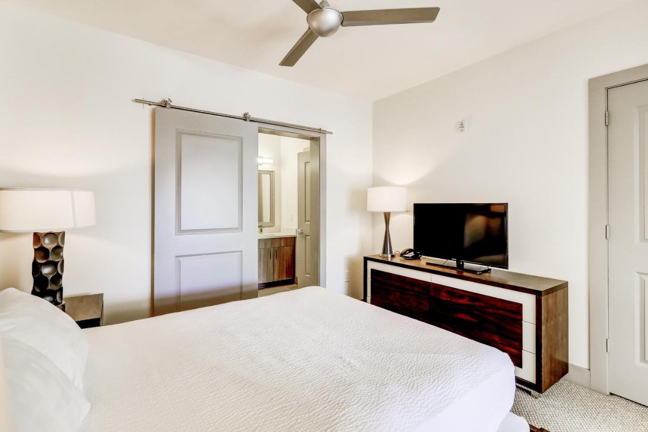 Hotel The Pointe On 30A Rosemary Beach Esterno foto