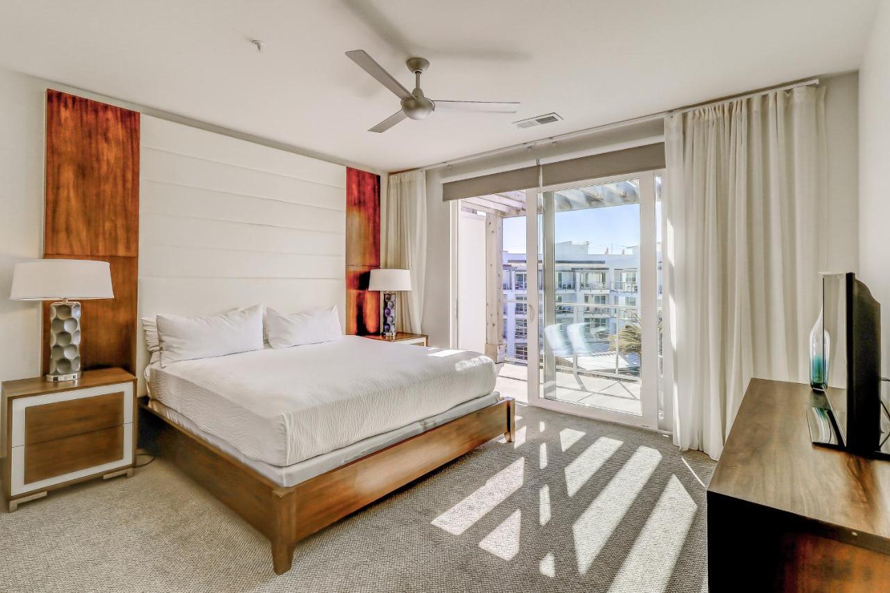 Hotel The Pointe On 30A Rosemary Beach Esterno foto