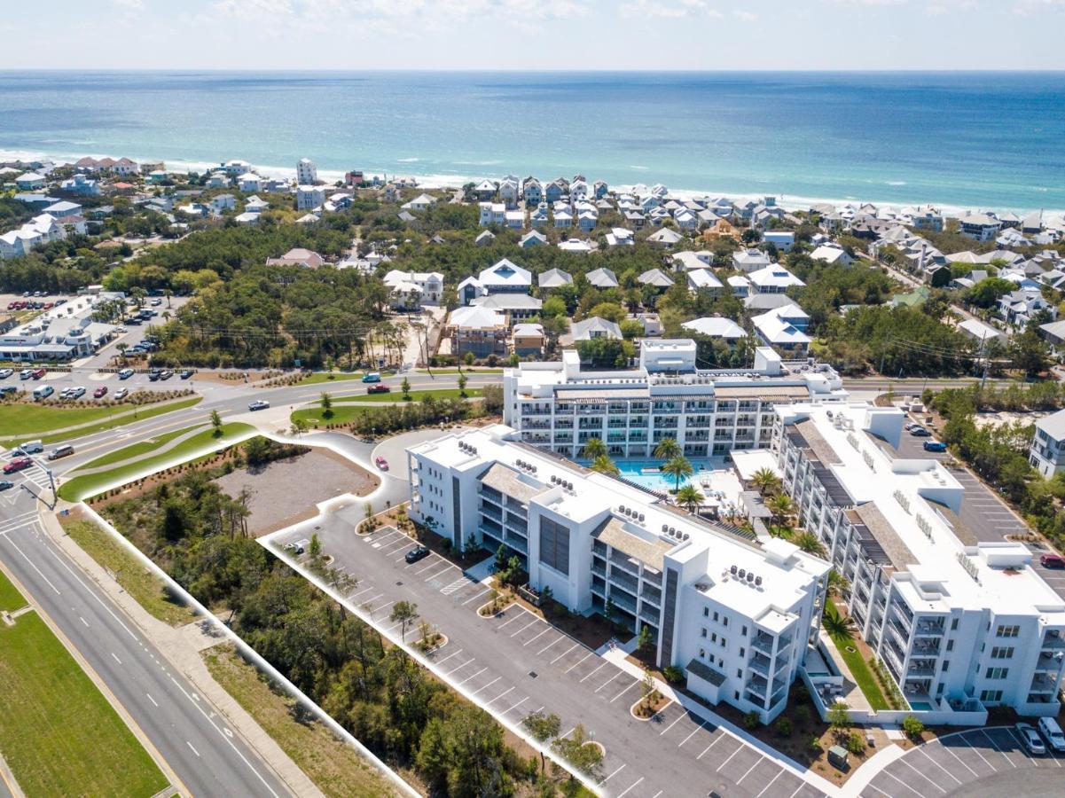 Hotel The Pointe On 30A Rosemary Beach Esterno foto