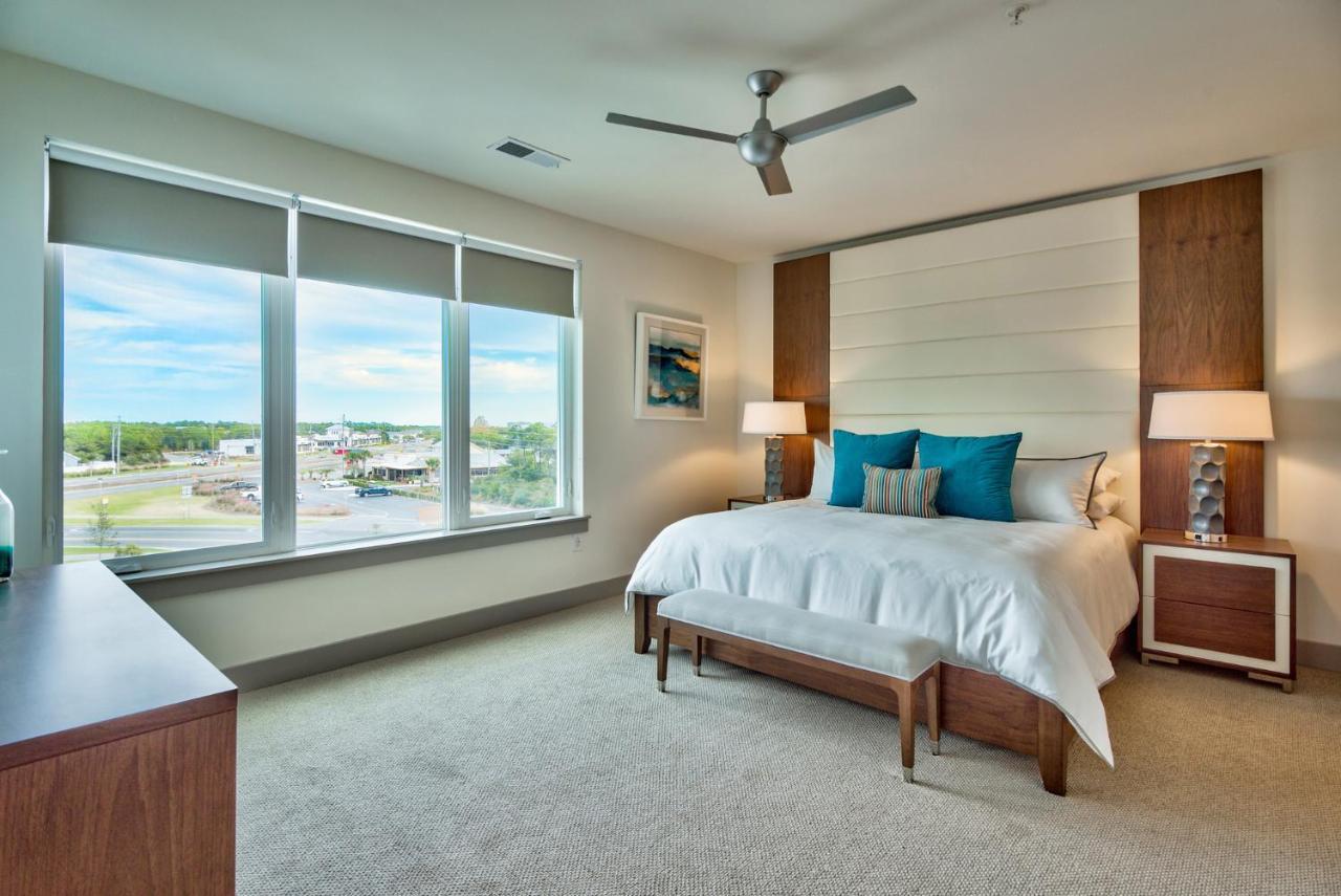 Hotel The Pointe On 30A Rosemary Beach Esterno foto