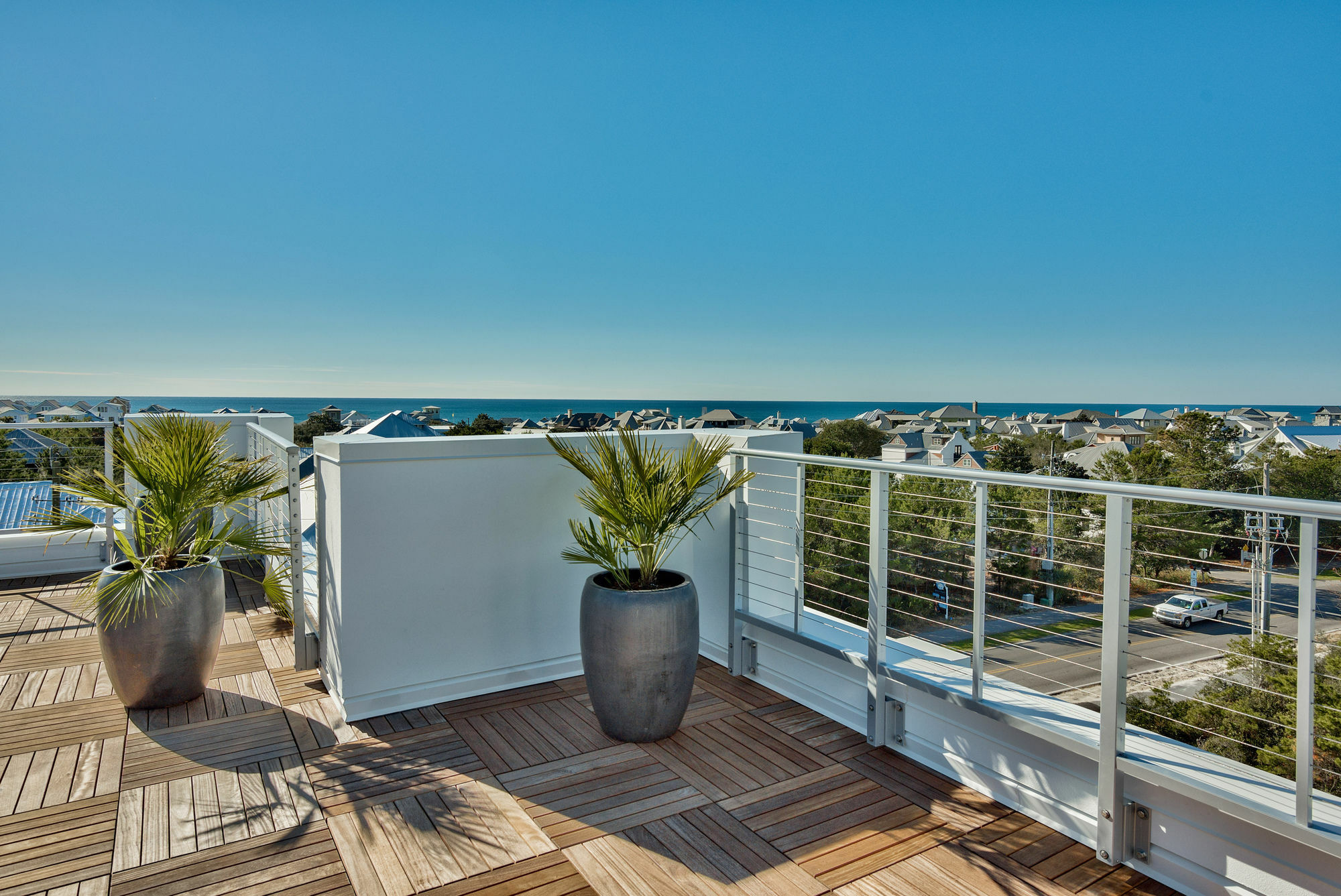 Hotel The Pointe On 30A Rosemary Beach Esterno foto